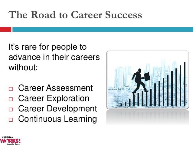 Career Project